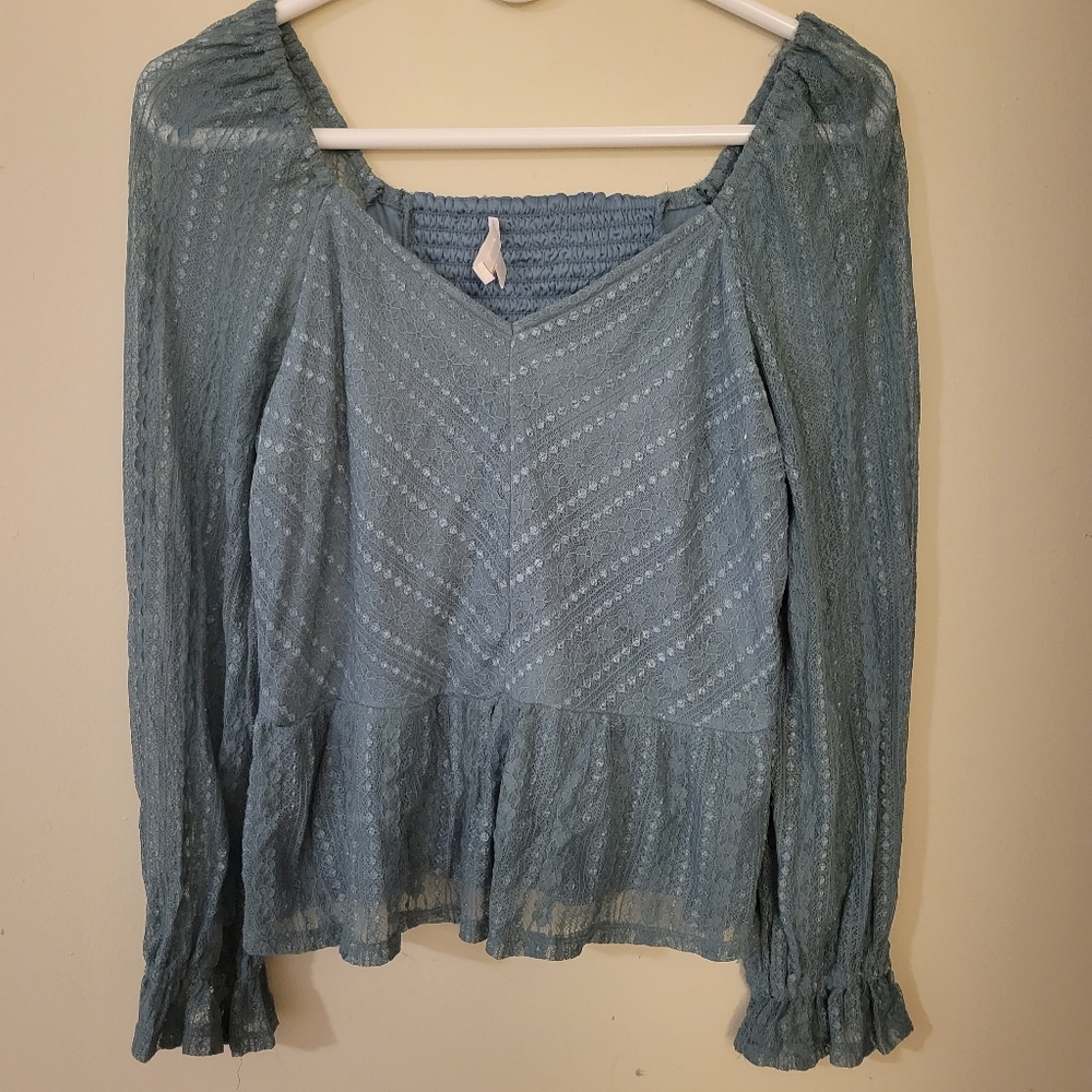 Blouse